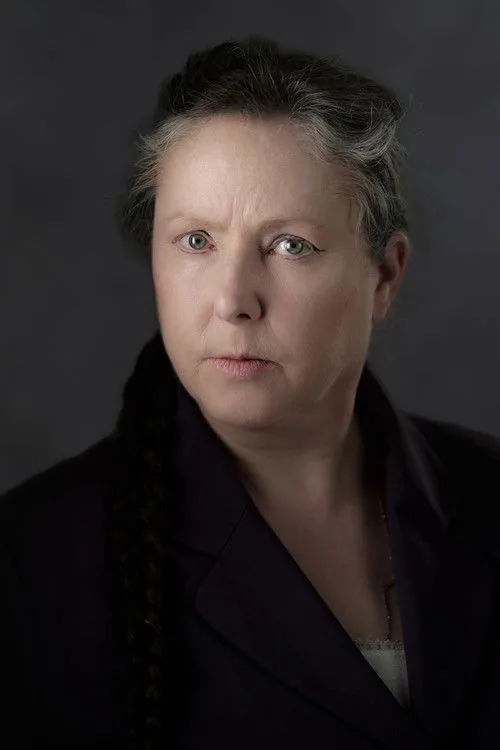Helen Fullerton