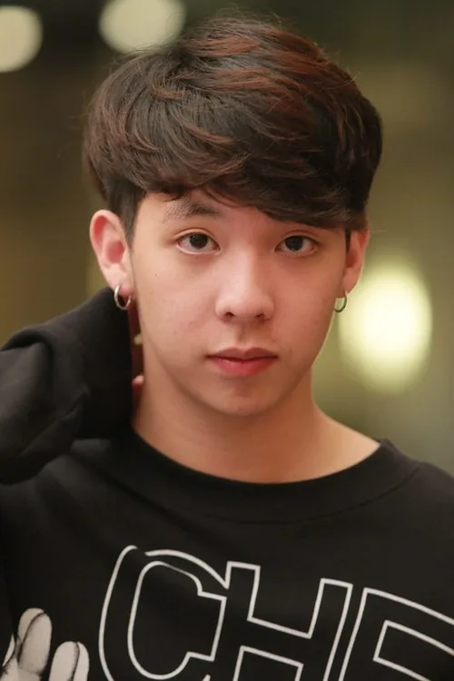 มาร์ค ศิวปีติ์ มาไพศาลกิจ