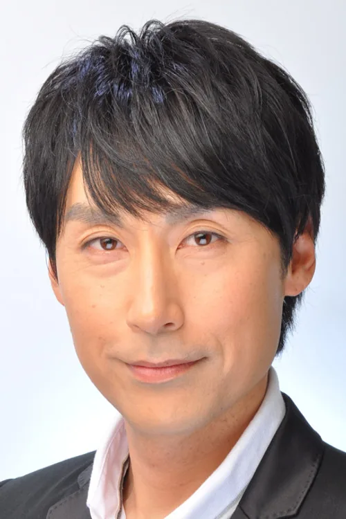 茶花健太