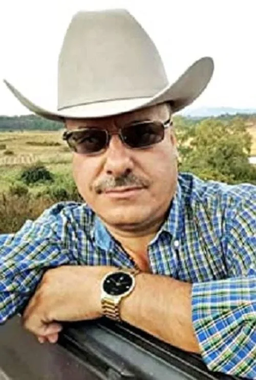 Rafael Barragan