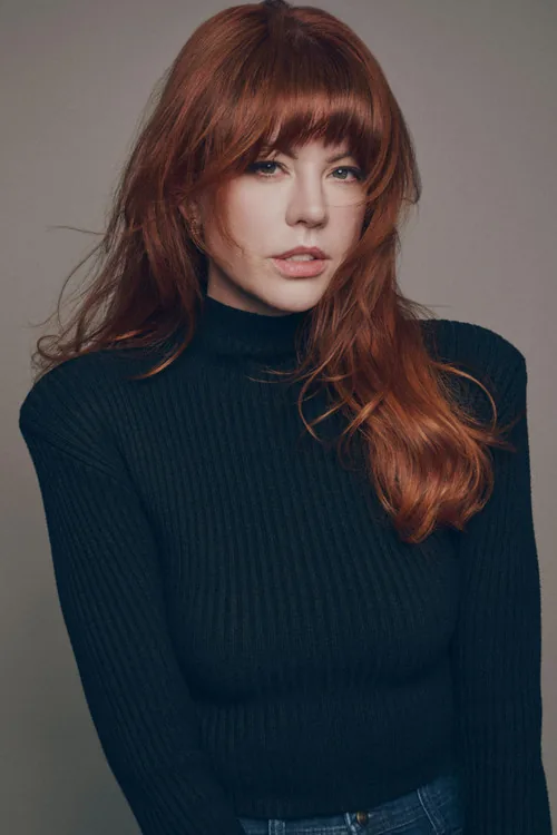 Shannon Sweeney