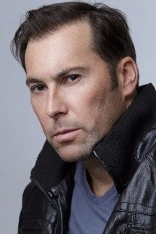 Lance Elliott