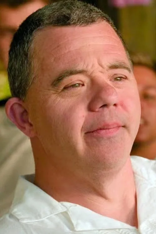 Arnaud Toupense