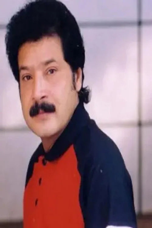 Vijay Kashi