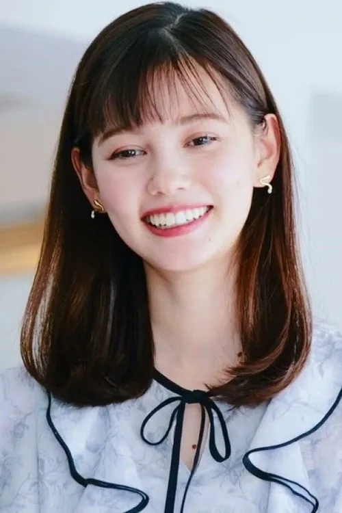 村上愛花