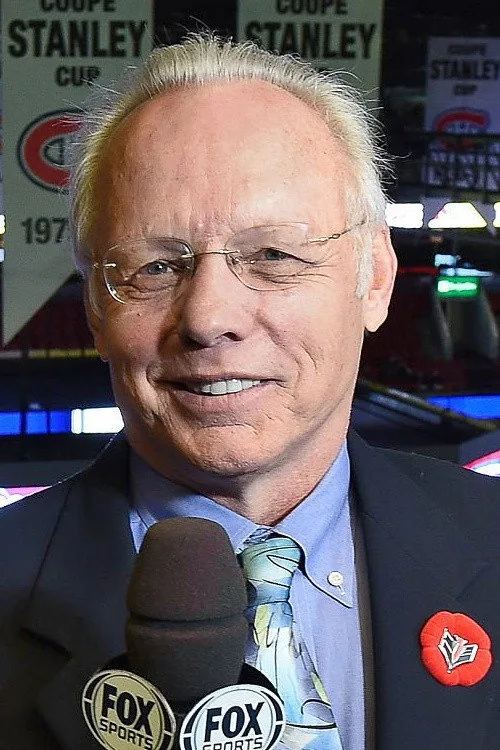 Gary Thorne