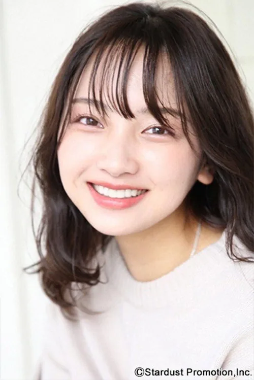 速瀬愛