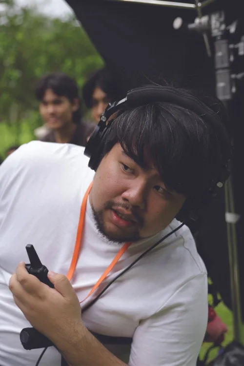 Intouch Sae-Chua