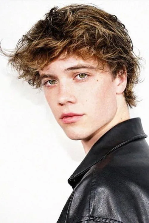 Conor Sherry