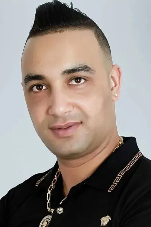 Cheikh Morad Djadja