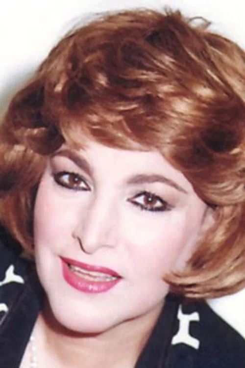 نادية رشاد