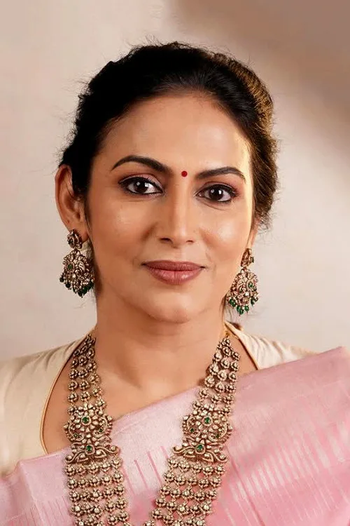 Nanditha Sreekumar
