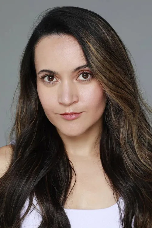 Juanita Cetina