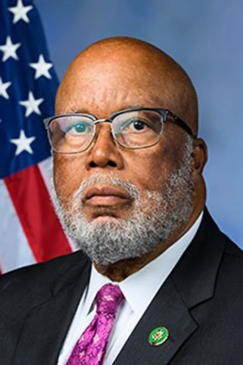 Bennie Thompson