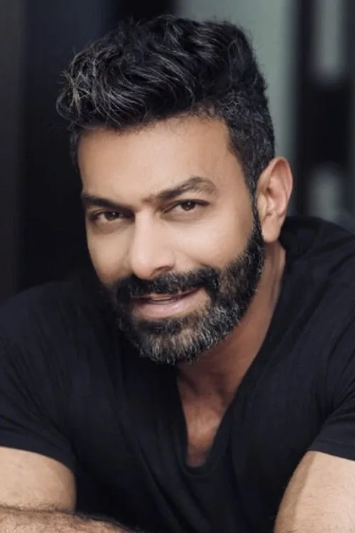 محمد الحداد