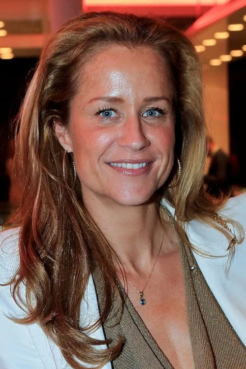 Paulien Huizinga