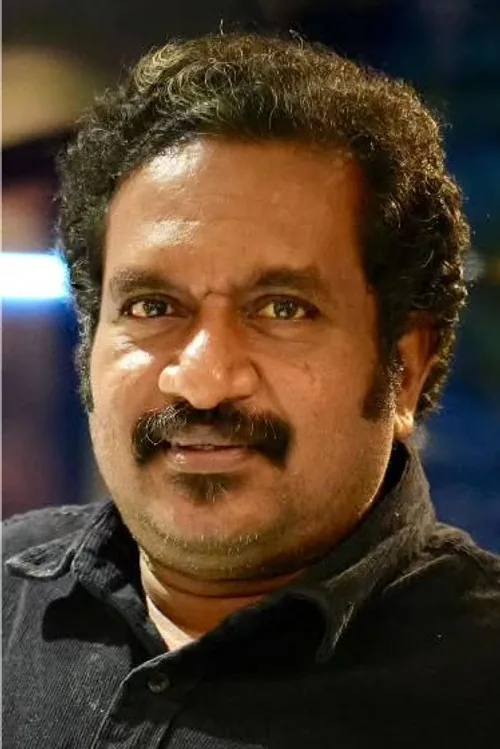 Kiran Peethambaran