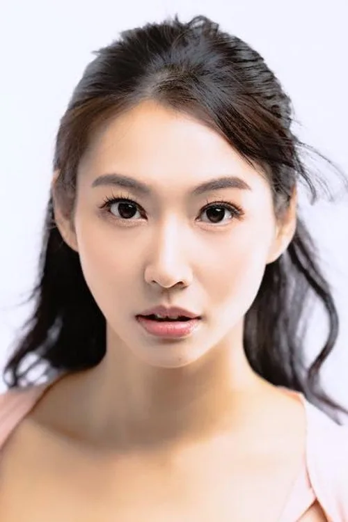 莊韻澄