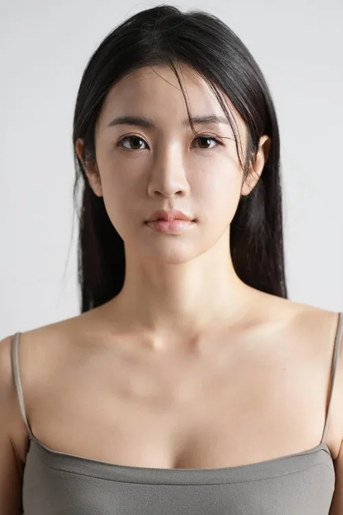 Joan Lee Wing-Yee