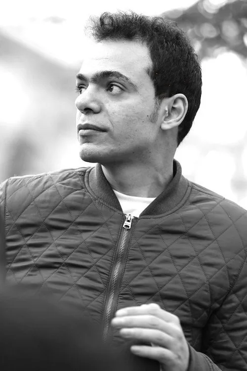 Walid Abu ElMagd