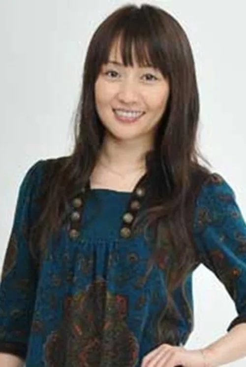 Rieko Adachi