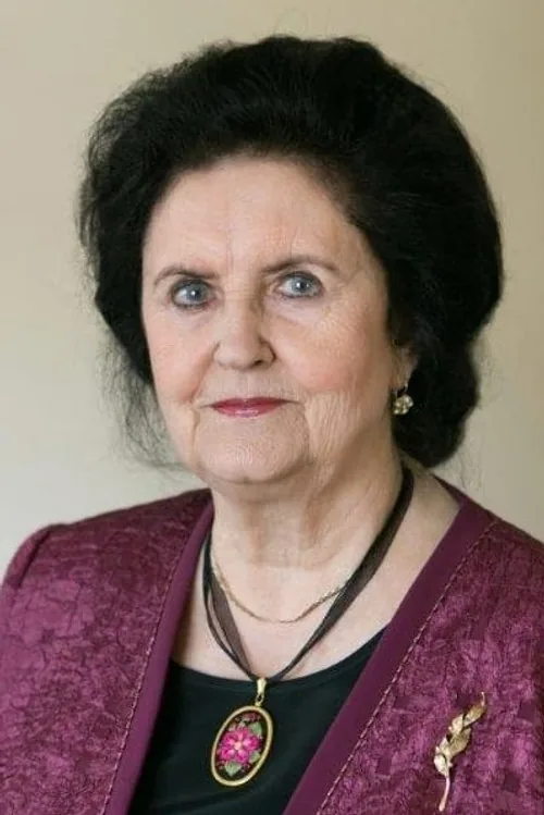 Ingrid Rüütel