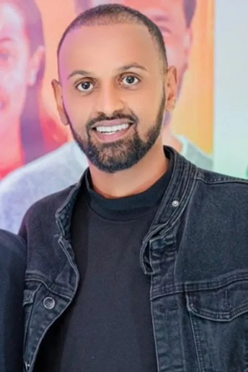Mulualem Getachew