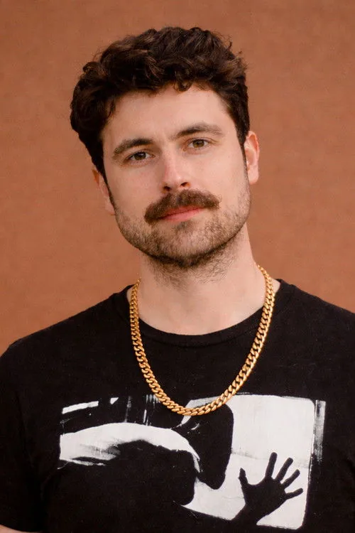 Erik Skybak