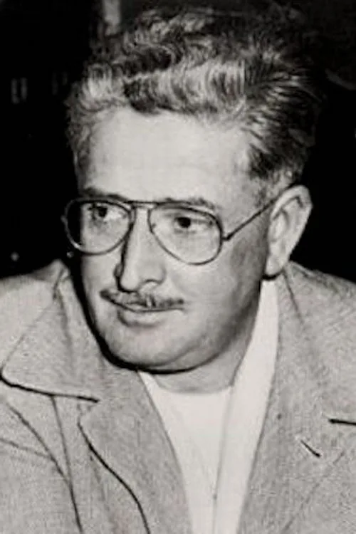 William H. Daniels