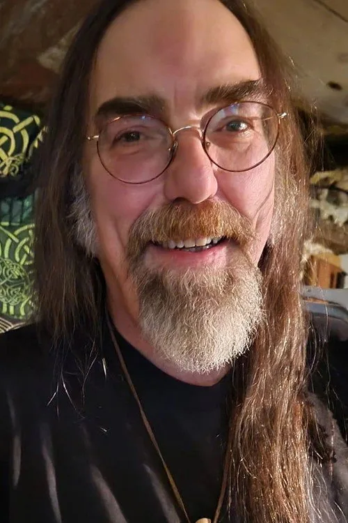 Ron Chevarie