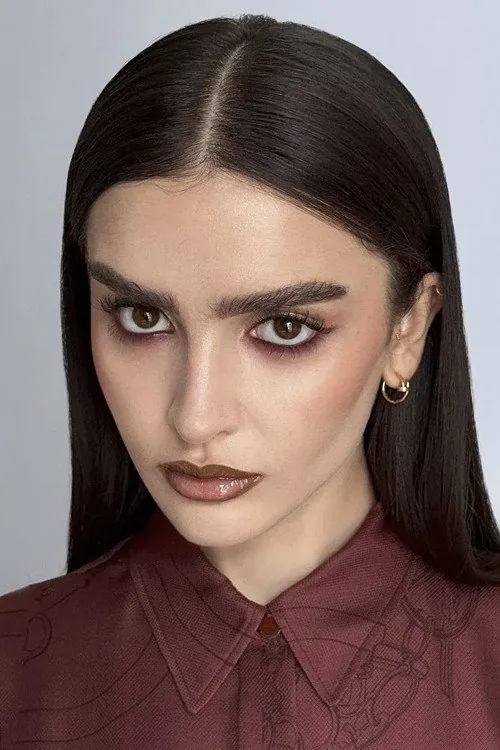 Дина Саева