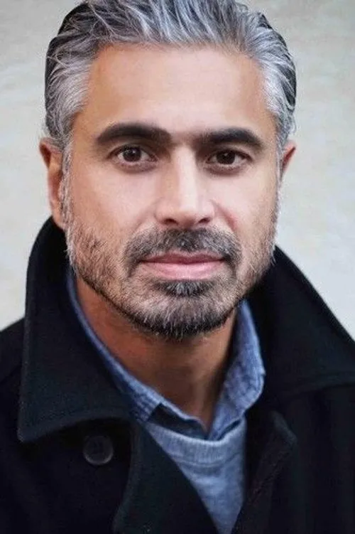 Paul Baichoo