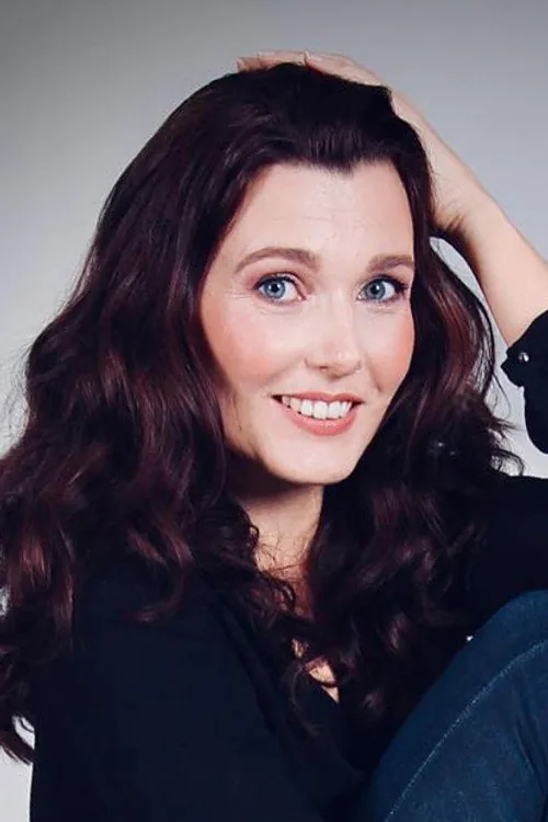 Lucie Chlumská