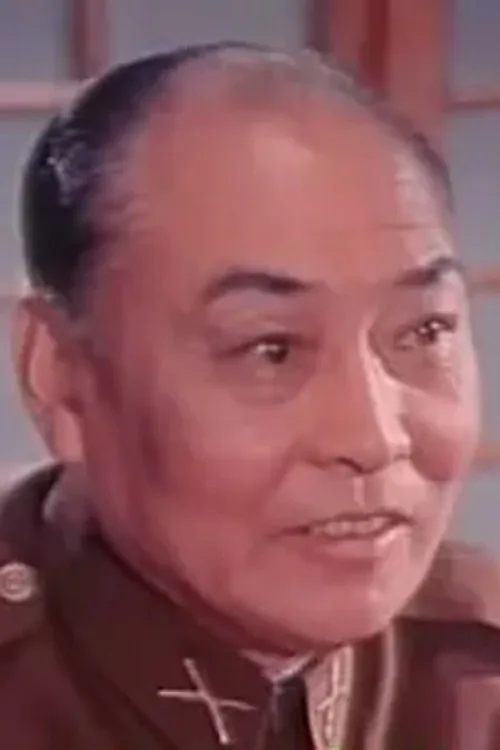 Tang Ke