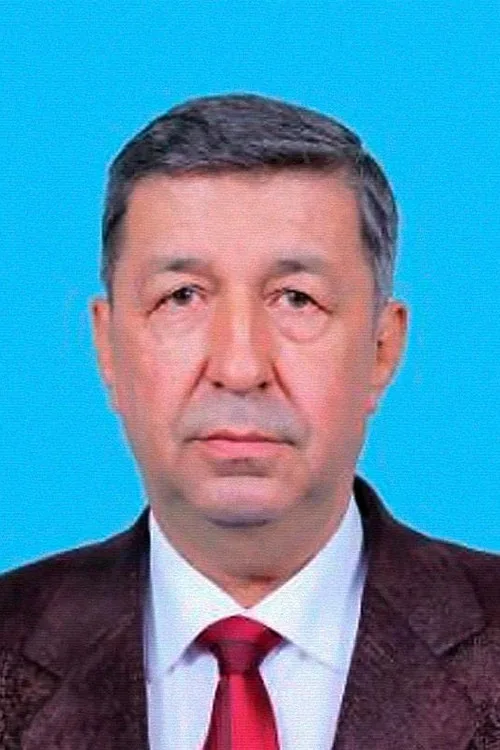 Маҳмуджон Исмоилов
