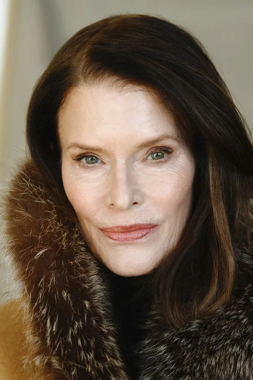 Kristina van Eyck