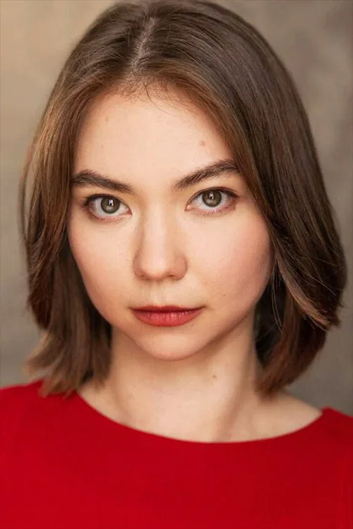 Sarah May