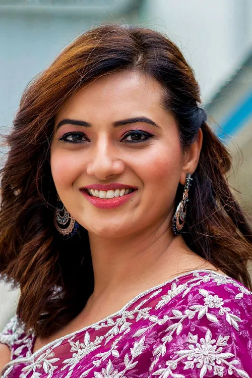 Isha Chawla