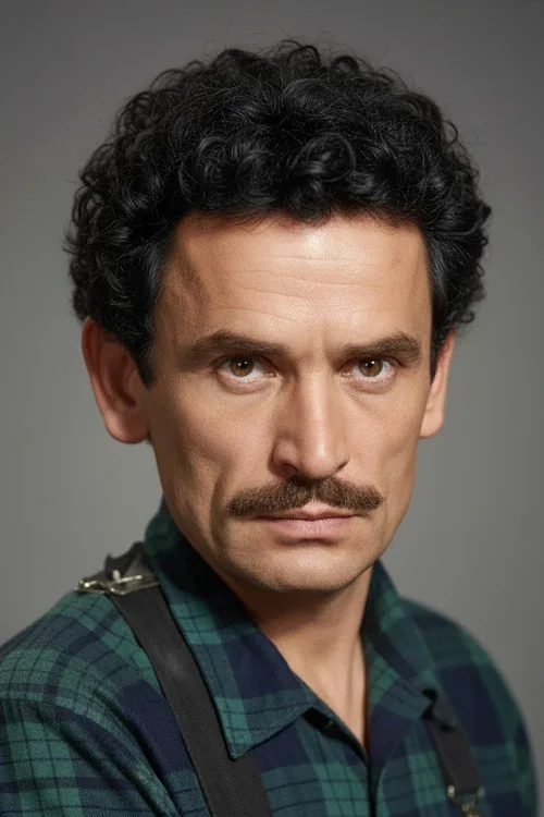 Necati Dalgakıran