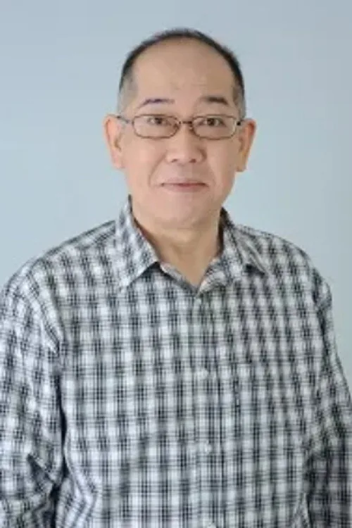 Kimiyoshi Kibe