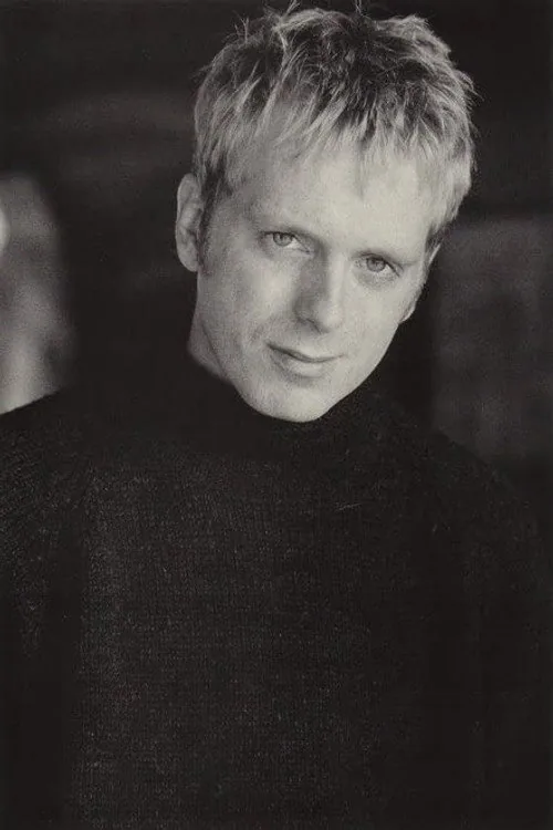 Kevin Kash
