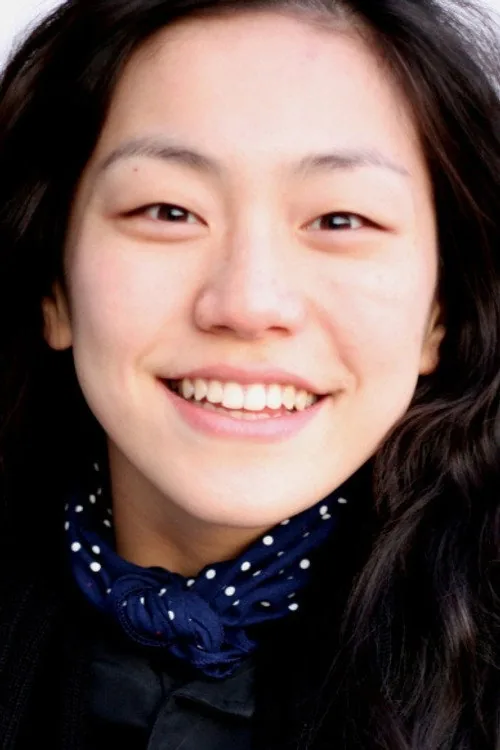 Lee Hwa-jung
