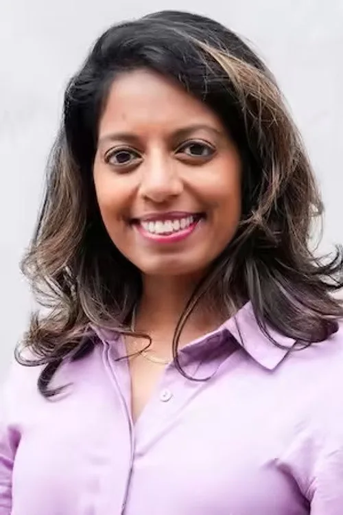 Sashi Perera