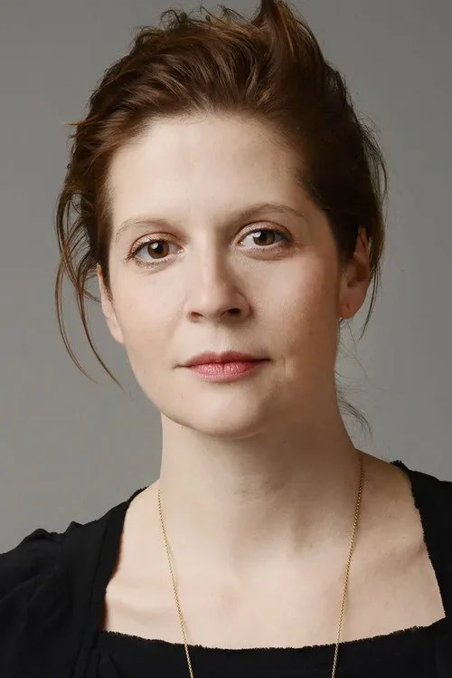 Sonja Heiss