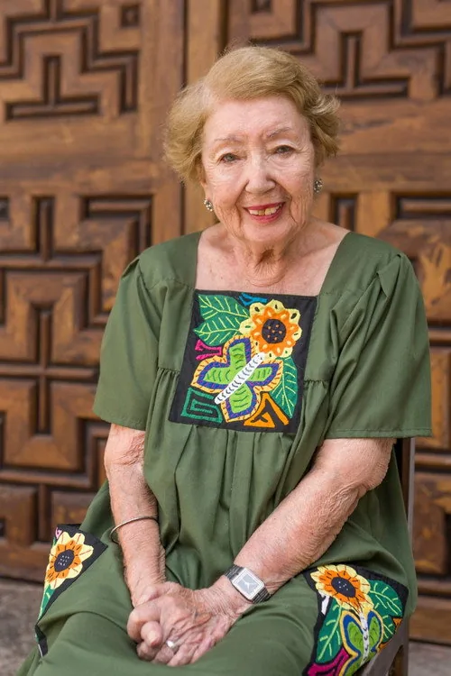 Sonia Seminario