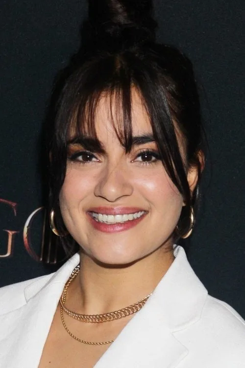Paulina Gaitán