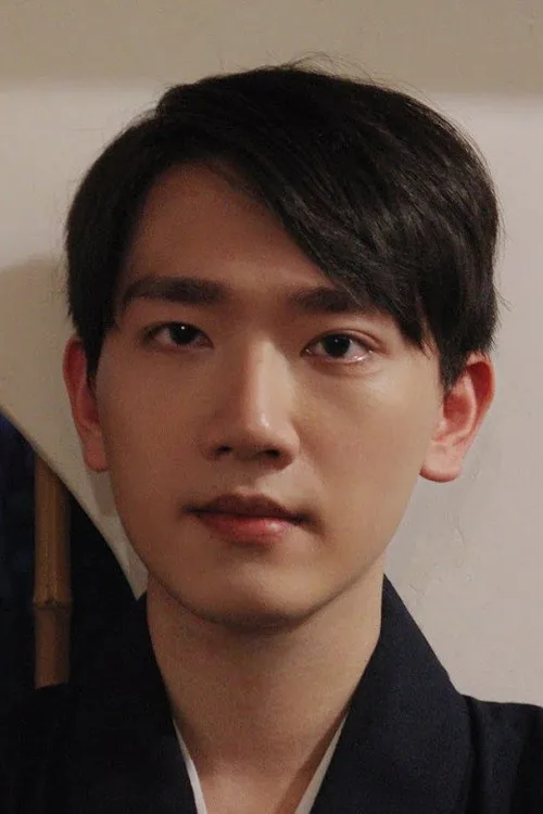 Yu Po-yun
