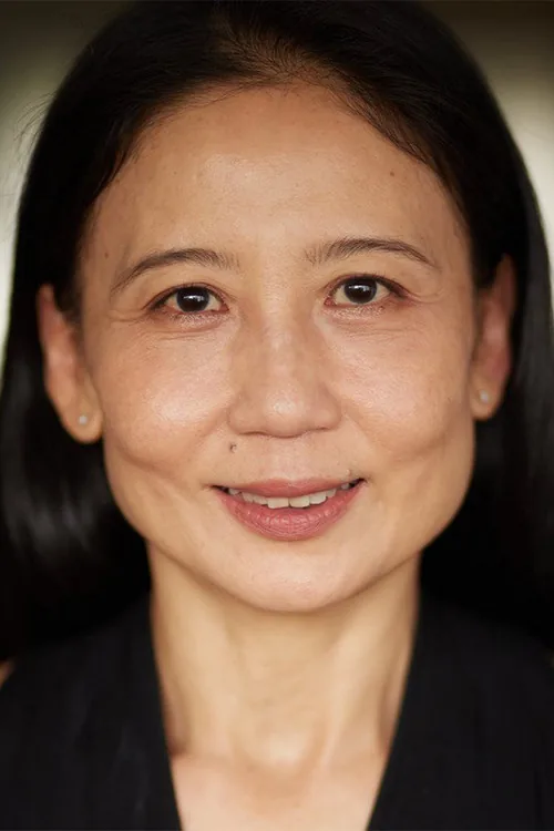 Doreen Toh