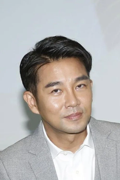 谢承均