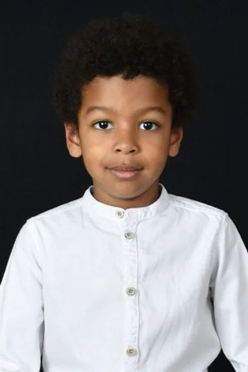 Nolan Van de Weyer